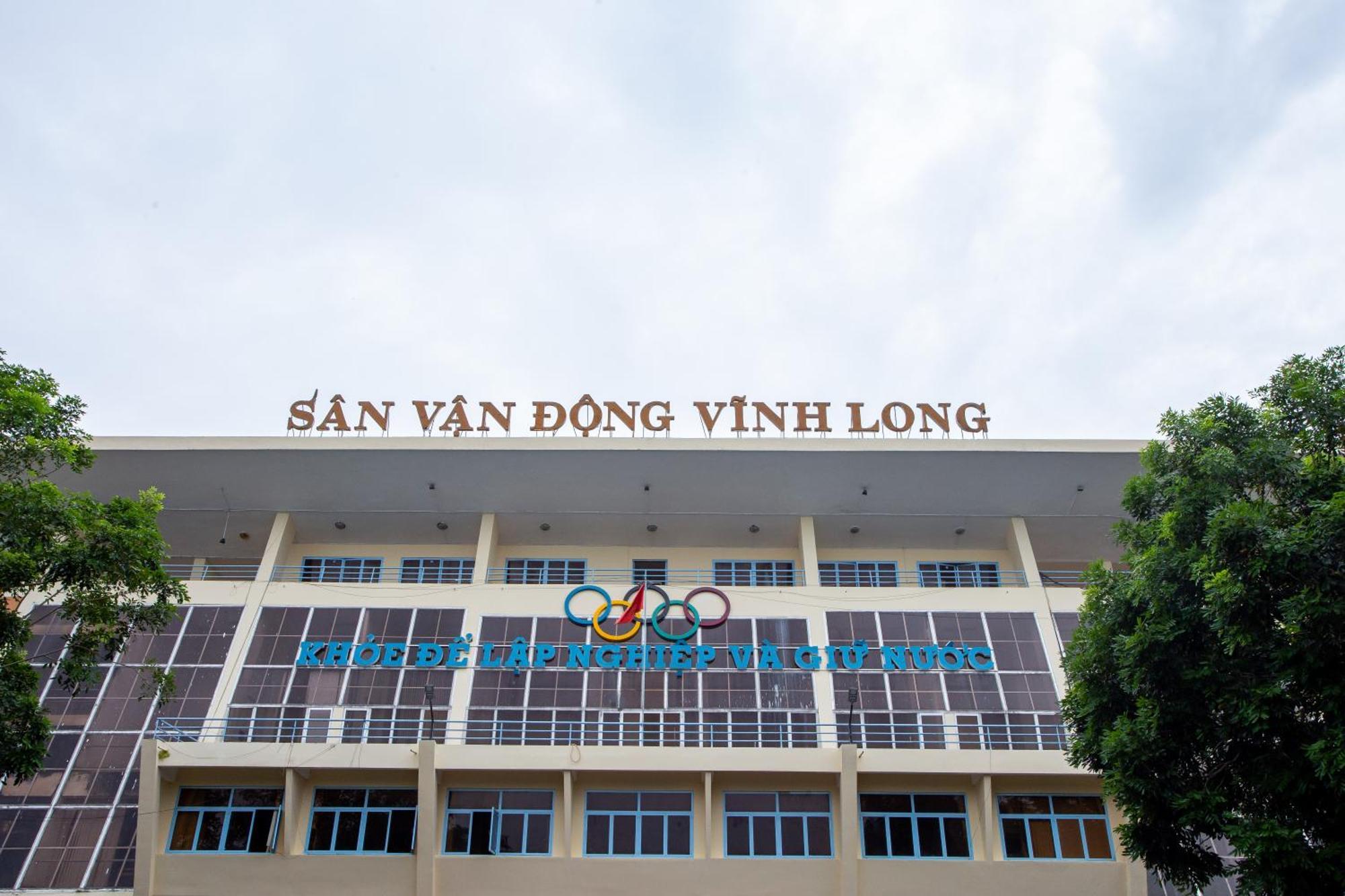 Phuoc Thanh IV Hotel Vinh Long Luaran gambar